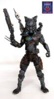 Scavage Predator (Predator) Custom Action Figure