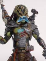 Scavage Predator (Predator) Custom Action Figure
