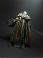 Bronze King Grayskull (Masters of the Universe) Custom Action Figure