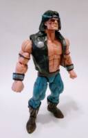 Nightwolf (Mortal Kombat) Custom Action Figure