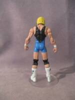 Mr Perfect (WWE) Custom Action Figure