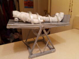 Lab Table (Horror) Custom Other