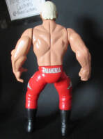 Scott Steiner [Badd Blood 2003] (Wrestling) Custom Action Figure