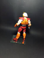 Snake Clan Soldier MOTUC (Masters of the Universe) Custom Action Figure