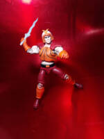 Snake Clan Soldier MOTUC (Masters of the Universe) Custom Action Figure
