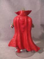 Savage Dragon Spawn (Image) Custom Action Figure