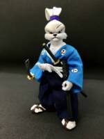 Neca Usagi Yojimbo (Teenage Mutant Ninja Turtles) Custom Action Figure