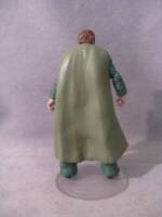 Mr Who (DC Infinite Heroes) Custom Action Figure