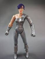 Arclight (X-Men) Custom Action Figure