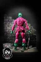 Sin Eater (Marvel Legends) Custom Action Figure