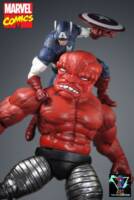 Karkas (Avengers) Custom Action Figure