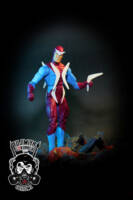 Boomerang (Classic Costume) (Marvel Legends) Custom Action Figure