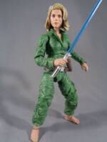 Tahiri Veila (Star Wars) Custom Action Figure