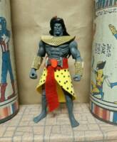 Apocalypse En Sabah Nur (Marvel) Custom Action Figure