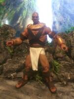 Garn (Masters of the Universe) Custom Action Figure