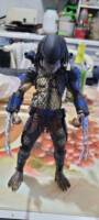 Hive Marauder Predator (Predator) Custom Action Figure