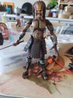 Ronin Predator (Predator) Custom Action Figure
