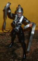 Lashina (Marvel Legends) Custom Action Figure