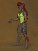 Thornn (Marvel Legends) Custom Action Figure
