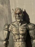 Jiub (Skyrim) Custom Action Figure