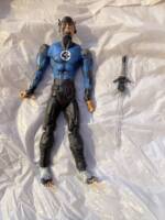 Jiub (Skyrim) Custom Action Figure