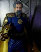 Doctor Fate movie concept (Marvel Legends) Custom Action Figure