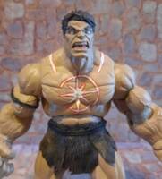 Starbrand 1 million BC (Marvel Legends) Custom Action Figure