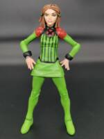Trance (Marvel Legends) Custom Action Figure