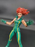 Loa (Marvel Legends) Custom Action Figure
