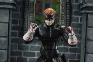 Daredevil (Marvel Legends) Custom Action Figure