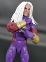 Nitro V2 (Marvel Legends) Custom Action Figure