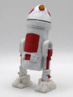 Astromech Droid (Star Wars) Custom Action Figure