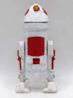 Astromech Droid (Star Wars) Custom Action Figure