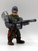 Ugnaught Bounty Hunter (Star Wars) Custom Action Figure