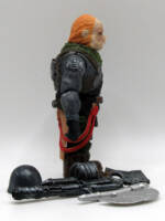 Ugnaught Bounty Hunter (Star Wars) Custom Action Figure [Right View]