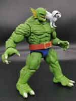 Ch'od V3 (Marvel Legends) Custom Action Figure