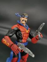 Corsair V3 (Marvel Legends) Custom Action Figure