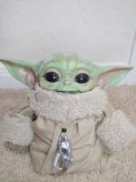 Grogu aka Baby Yoda (Mandalorian) Custom Other