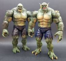 Abomination (Marvel Legends) Custom Action Figure