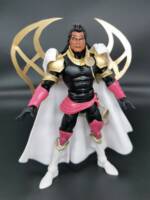 Exodus (Classic) V4 (Marvel Legends) Custom Action Figure