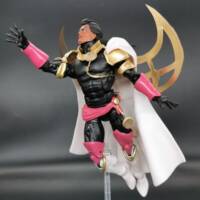 Exodus (Classic) V4 (Marvel Legends) Custom Action Figure