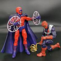 Senyaka V4 (Marvel Legends) Custom Action Figure