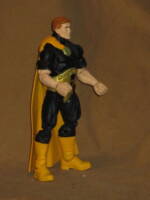 Hyperion (Marvel Legends) Custom Action Figure