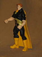 Hyperion (Marvel Legends) Custom Action Figure