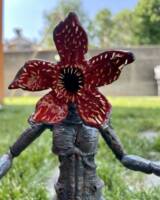 Demogorgon (Stranger Things) Custom Action Figure