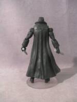 Midnighter (DC Infinite Heroes) Custom Action Figure
