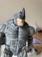 Rhino (Spectacular Spider-Man) (Marvel Legends) Custom Action Figure