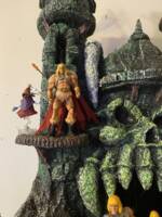 Masterverse King Grayskull (Masters of the Universe) Custom Action Figure