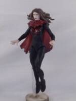 Lois Lane (Dark Universe) (DC Multiverse) Custom Action Figure
