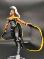 Storm (Utopia) V4 (Marvel Legends) Custom Action Figure
